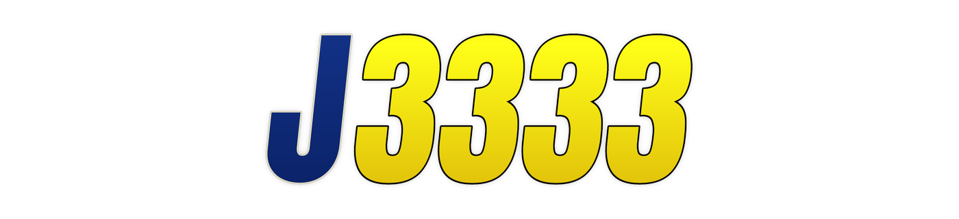 j3333 Logo